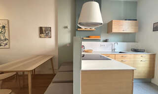 Appartement 3 Pièces 64 m² à vendre à Lyon 7 (69007)