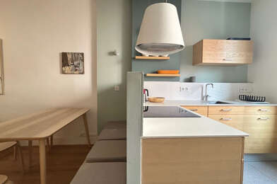 Appartement 3 pièces 236000 €