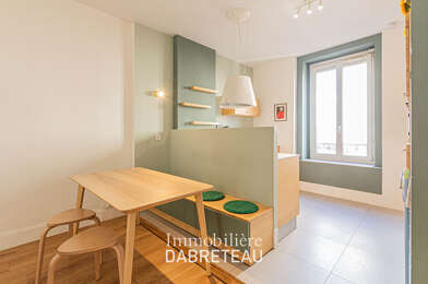 Appartement 3 pièces 236000 €