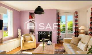 Maison 6 Pièces 126 m² à vendre à Challans (85300)