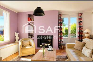 Maison 6 pièces 405000 €