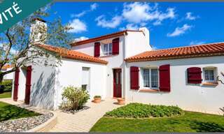 Maison 6 Pièces 126 m² à vendre à Challans (85300)