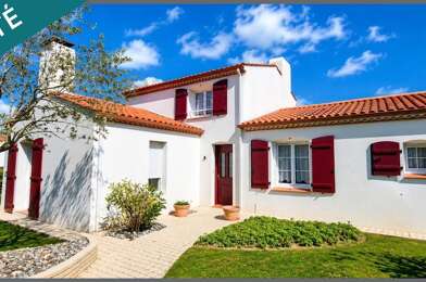 Maison 6 pièces 405000 €