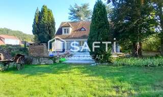 Maison 7 Pièces 145 m² à vendre à Bouray-sur-Juine (91850)