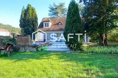 Maison 7 pièces 430000 €
