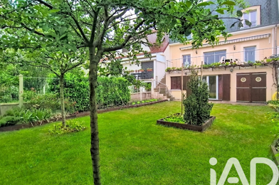 Maison 10 pièces 1456000 €