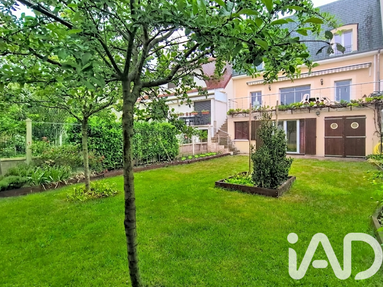 Vente Maison/villa 10 pièces — photo 1