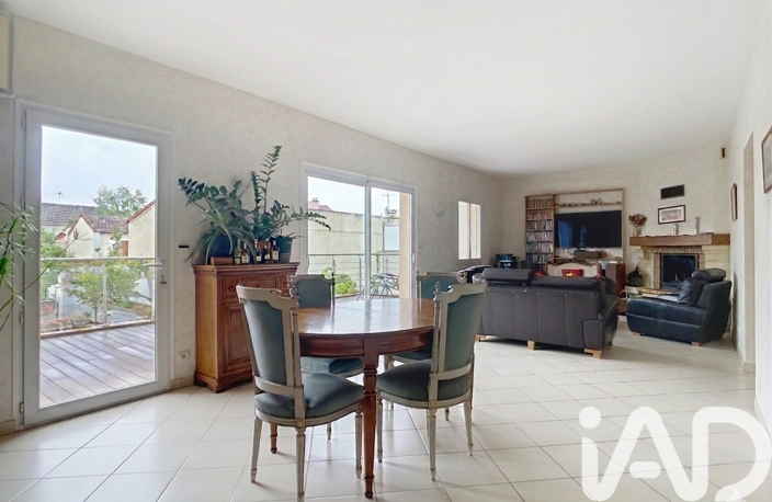 Vente Maison/villa 10 pièces — photo 3