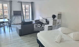 Appartement 1 Pièce 32 m² à vendre à Marseille 3 (13003)