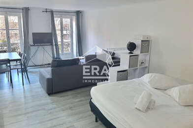 Appartement 1 pièces 65000 €