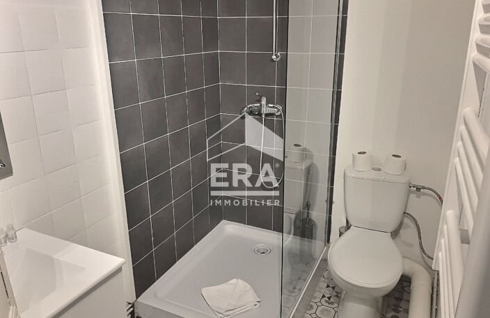 Appartement T1 à vendre à Marseille - Idéal investisseur — photo 3