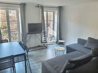Appartement T1 à vendre à Marseille - Idéal investisseur — photo 4