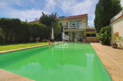 Maison 5 pièces 450000 €
