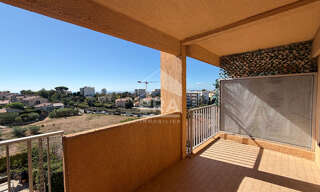 Appartement 1 Pièce 27 m² à vendre à Cagnes-sur-Mer (06800)