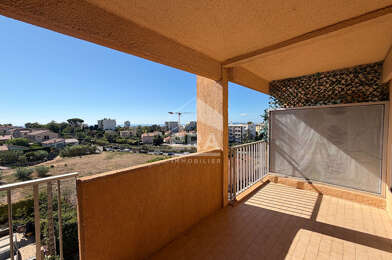 Appartement 1 pièces 163000 €