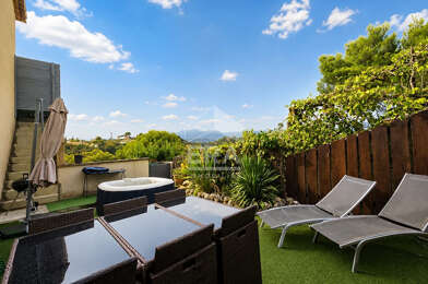 Appartement 2 pièces 245000 €