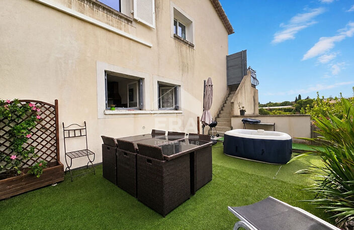 Charmant deux pièces avec jardin au calme absolu — photo 5
