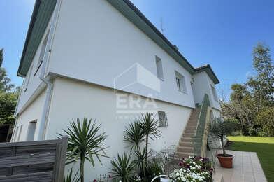 Appartement 5 pièces 224500 €