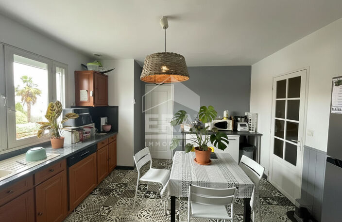Appartement d'exception 5 pièces à vendre à Lons - Un havre de paix lumineux et spacieux — photo 2