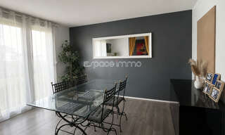 Appartement 3 Pièces 64 m² à louer à Bois-Guillaume (76230)