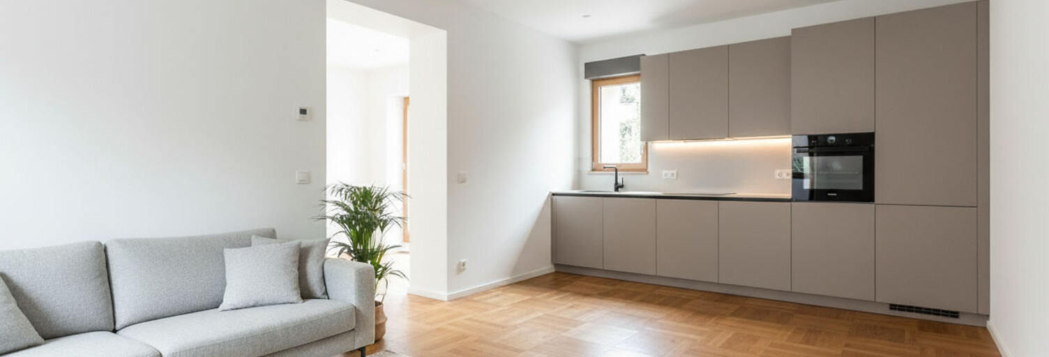 Appartement 4 Pièces 79 m² à vendre à La Tour-de-Salvagny (69890)