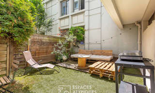 Appartement 3 Pièces 93 m² à vendre à Villeurbanne (69100)