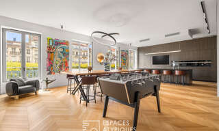 Appartement 5 Pièces 205 m² à vendre à Lyon 6 (69006)