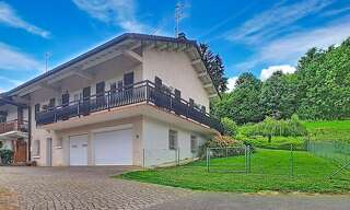 Maison 7 Pièces 138 m² à vendre à Bons-en-Chablais (74890)
