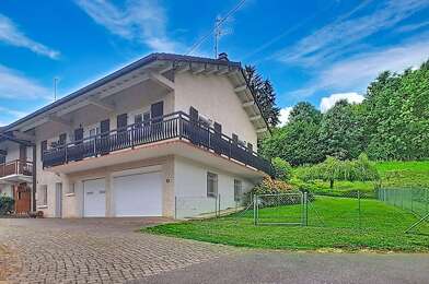 Maison 7 pièces 480000 €