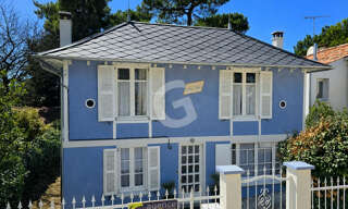 Maison 8 Pièces 119 m² à vendre à Jard-sur-Mer (85520)