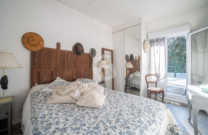 MAISON 8 PIÈCES -119M²- À VENDRE À JARD SUR MER — photo 4