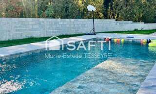 Maison 6 Pièces 230 m² à vendre à Saint-Laurent-d'Arce (33240)