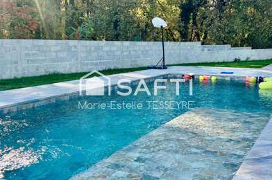 Maison 6 pièces 680000 €