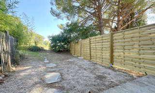 Appartement 2 Pièces 32 m² à vendre à Aix-en-Provence (13090)