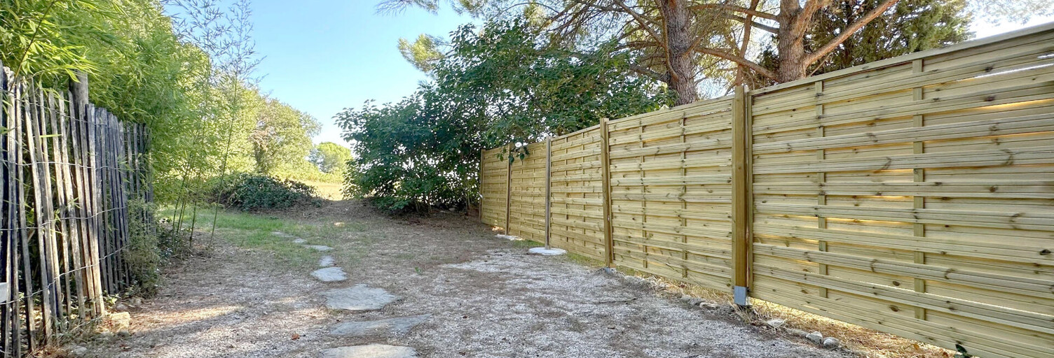 Appartement 2 Pièces 32 m² à vendre à Aix-en-Provence (13090)
