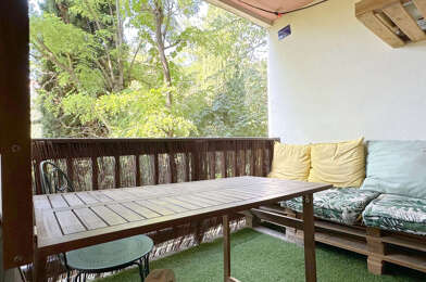 Appartement 3 pièces 340000 €