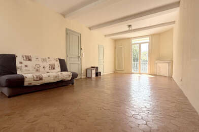 Appartement 3 pièces 1200 €