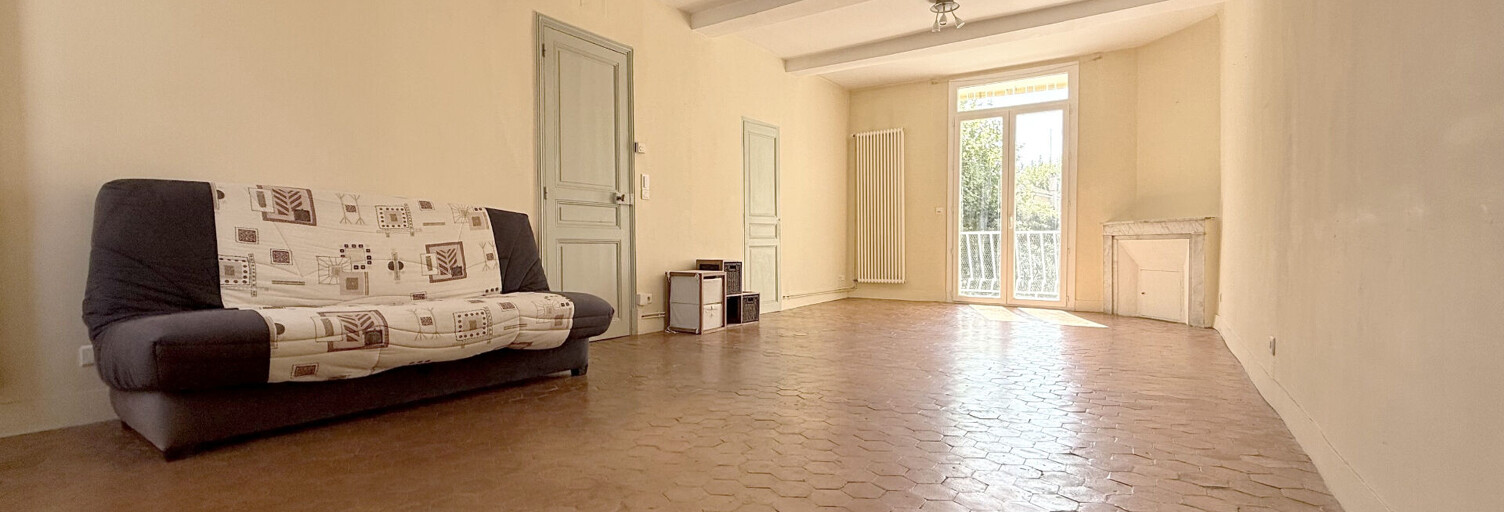 Appartement 3 Pièces 73 m² à louer à Aix-en-Provence (13100)