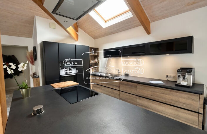 Maison Saint Julien De Concelles 6 pièce(s) 167.56 m2 — photo 2