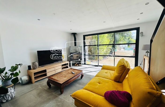 Maison Saint Julien De Concelles 6 pièce(s) 167.56 m2 — photo 4