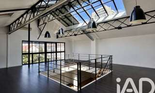 Maison 6 Pièces 240 m² à vendre à Bagnolet (93170)