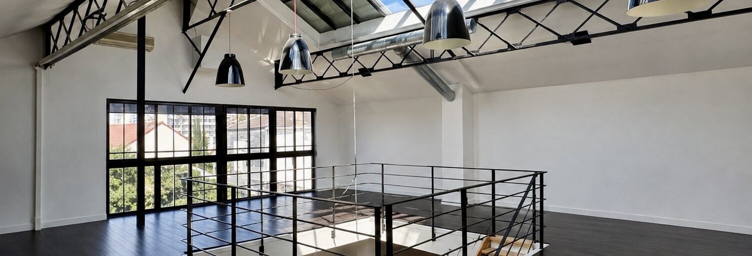 Maison 6 Pièces 240 m² à vendre à Bagnolet (93170)