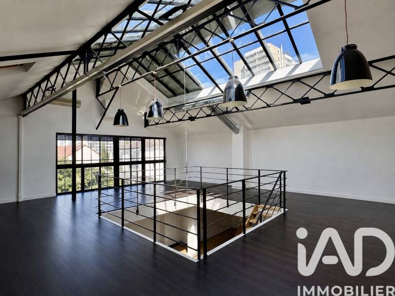 Vente Maison/villa 6 pièces — photo 1