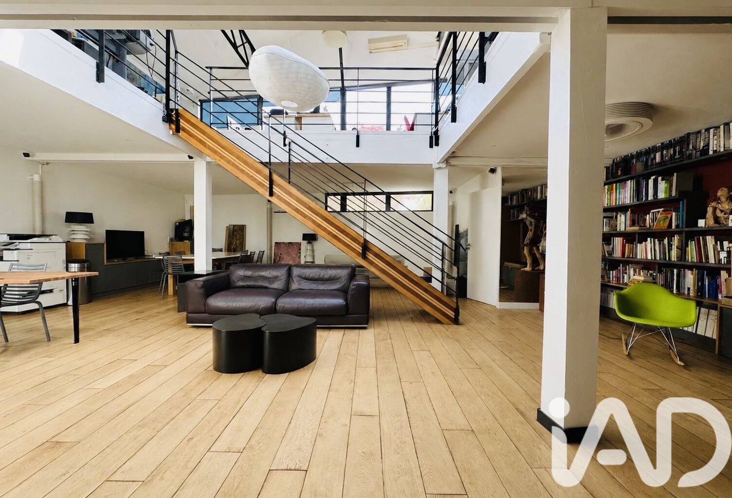 Vente Maison/villa 6 pièces — photo 1