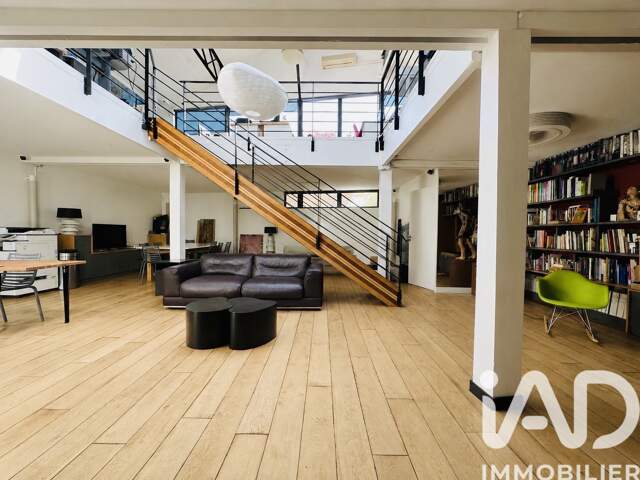 Vente Maison/villa 6 pièces — photo du bien