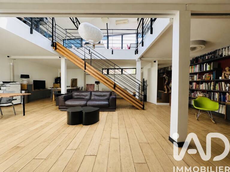 Vente Maison/villa 6 pièces — photo 1