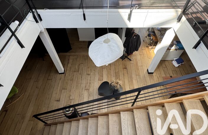 Vente Maison/villa 6 pièces — photo 2