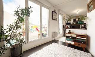 Appartement 5 Pièces 112 m² à vendre à Antony (92160)