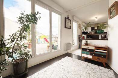 Appartement 5 pièces 545000 €