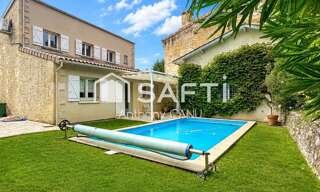 Maison 4 Pièces 140 m² à vendre à Blanquefort (33290)